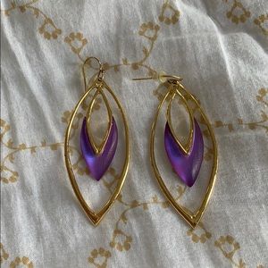 Alexis Bittar Earrings